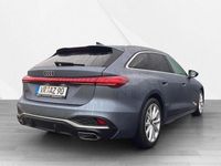 Gebraucht Audi A5 Ambiente 204 PS (150 kW) 2024 Horizontblau metallic Coupé