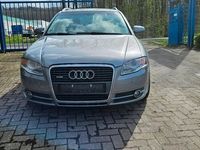 gebraucht Audi A4 3,2 Quattro Avant Xenon Tüv 05/25