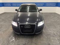 Gebraucht Audi A6 Business 239 PS (175 kW) 2010 Blau Kombi