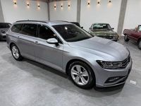 Gebraucht VW Passat Business 200 PS (147 kW) 2022 Silber Kombi