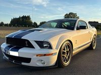 Gebraucht Ford Mustang 604 PS (444 kW) 2007 Weiß Coupé