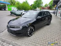 Neu Opel Astra 114 kW (156 PS) 2026 Schwarz Kombi