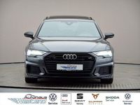 Gebraucht Audi A6 Sport 367 PS (269 kW) 2022 Daytonagrau perleffekt (metallic) Kombi