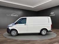 Gebraucht VW T6.1 150 PS (110 kW) 2022 Candyweiß Van
