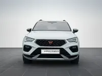 Usata Cupra Ateca 190 CV (139 kW) 2024 Bianco SUV