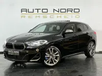Second-hand BMW X2 Performance 306 CP (225 kW) 2019 Negru SUV