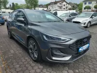 Gebraucht Ford Focus ST-Line 125 PS (91 kW) 2023 Magneticgaru Kombi