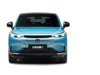Gebraucht Honda e:Ny1 Advance 150 kW (204 PS) 2023 Aqua topaz metallic SUV