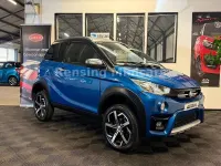 Gebraucht Aixam Crossover Premium 2022 Blau SUV