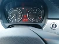 Używany BMW 320 Performance 150 KM (110 kW) 2007 Czarny Kombi