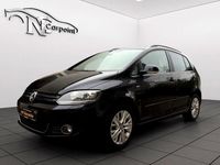 Gebraucht VW Golf VII Life 140 PS (102 kW) 2013 Schwarz Limousine