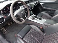 Gebraucht Audi RS6 Sport 600 PS (441 kW) 2023 Schwarz Kombi