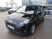 Gebraucht Hyundai i10 Select 63 PS (46 kW) 2024 Phantom black mineraleffekt Kleinwagen