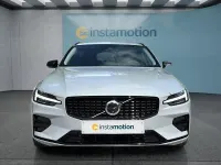Occasion Volvo V60 Plus 197 ch (144 kW) 2025 Gris Break