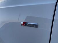 Gebraucht Audi Q3 Ambiente 170 PS (125 kW) 2013 Weiß SUV