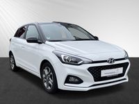 gebraucht Hyundai i20 1.0 T-GDI DCT Advantage+ *Navi*Kamera*DAB+*