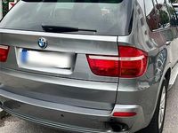 Gebraucht BMW X5 235 PS (172 kW) 2007 Grau SUV