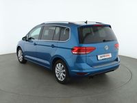 gebraucht VW Touran 1.4 TSI Highline BlueMotion Tech, Benzin, 25.800 €