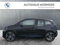 gebraucht BMW 120 i3 sAh DAB WLAN RFK Navi Prof. Komfortzg.