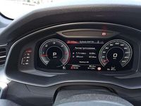 Gebraucht Audi A6 Design 286 PS (210 kW) 2023 Grau Limousine