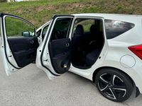 Usata Nissan Note 99 CV (72 kW) 2015 Bianco Utilitaria