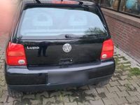 gebraucht VW Lupo mit Faltdach Cabrio