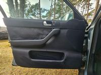 Gebraucht Audi A3 Sport 150 PS (110 kW) 2002 Blau Kleinwagen