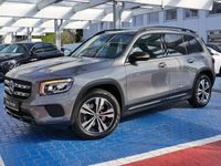 Gebraucht Mercedes GLB250 Progressive 224 PS (164 kW) 2020 Metalliclack mountaingrau SUV