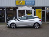 gebraucht Opel Astra 1.5 D Start/Stop Business Elegance