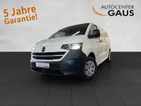 Neu VW T7 170 PS (125 kW) 2026 Weiß Van