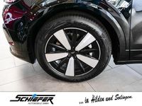 Neu Ford Capri 210 kW (286 PS) 2025 Schwarz SUV