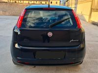 Gebraucht Fiat Punto 75 PS (55 kW) 2008 Andere farben Kleinwagen
