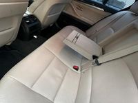 Gebraucht BMW 530 245 PS (180 kW) 2011 Limousine