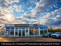 Gebraucht Renault Clio 75 PS (55 kW) 2008 Blau Kleinwagen