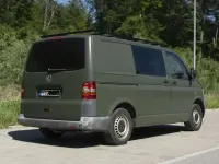 Gebraucht VW Transporter 86 PS (63 kW) 2005 Van