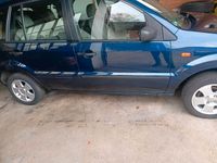 gebraucht Ford Fusion 1.4 b 2004