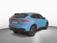 Nowe MG HS Comfort 272 KM (200 kW) 2025 Niebieski SUV