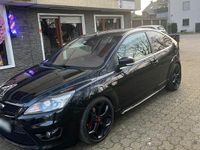 Gebraucht Ford Focus ST 280 PS (205 kW) 2008 Schwarz Coupé