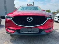 Gebraucht Mazda CX-5 Exclusive-Line 150 PS (110 kW) 2018 SUV