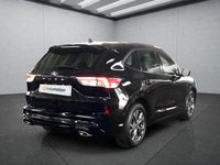 Gebraucht Ford Kuga 150 PS (110 kW) 2024 Schwarz SUV