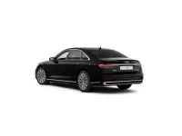 Gebraucht Audi A8 Ambiente 286 PS (210 kW) 2024 Brillantschwarz Limousine