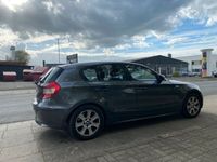 gebraucht BMW 120 diesel