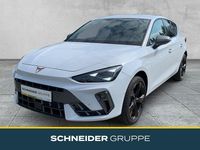 Neu Cupra Leon 150 PS (110 kW) 2026 Glacial weiß Limousine