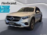 Gebraucht Mercedes GLC200 Avantgarde 204 PS (150 kW) 2025 Silber SUV