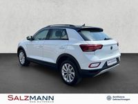 Gebraucht VW T-Roc Life 150 PS (110 kW) 2024 SUV