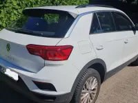 Gebraucht VW T-Roc 150 PS (110 kW) 2019 SUV
