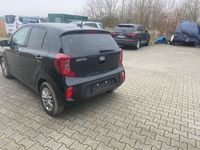 gebraucht Kia Picanto 