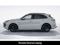 gebraucht Porsche Cayenne E-Hybrid HUD Sportabgas HD-Matrix LED