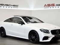 gebraucht Mercedes E53 AMG AMG 4M Coupé*Wide*Pano*Standhzg.*20*Distr.