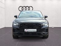 Gebraucht Audi Q2 Advanced Plus 150 PS (110 kW) 2025 Brillantschwarz SUV